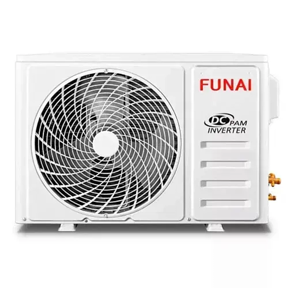 Инверторная сплит-система Funai RAC-I-KM55HP.D01
