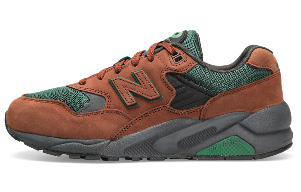 Кроссовки New Balance Nb 580