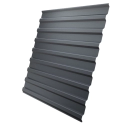 Профлист МП-20x1100 (ОЦ-ПЭ-7024-0,45)