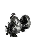 Катушка мультипликаторная Cortez 12CSa