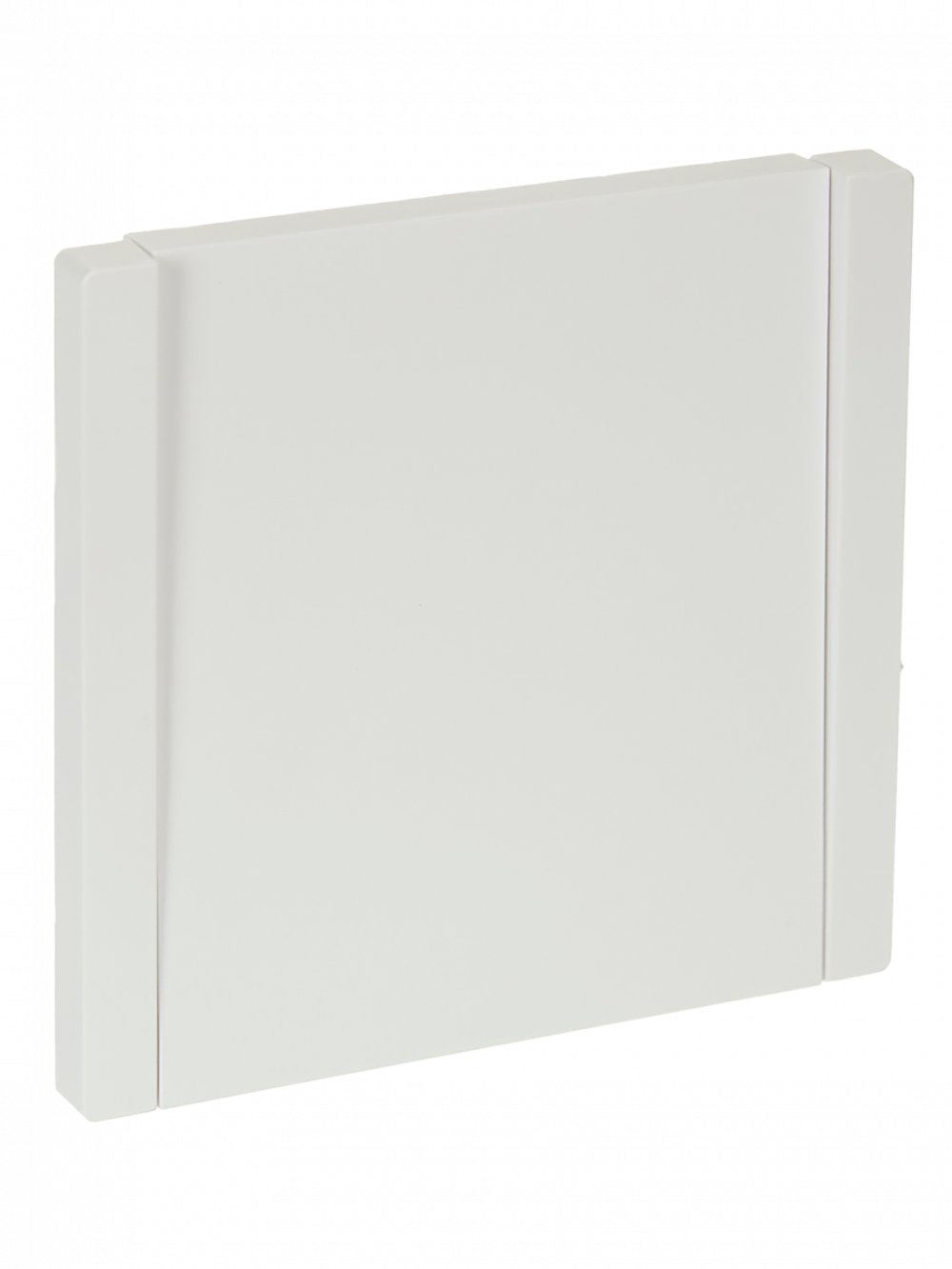 FORTE&PIANO Выключатель 1-клавишный проходной 10А FP203 белый IEK