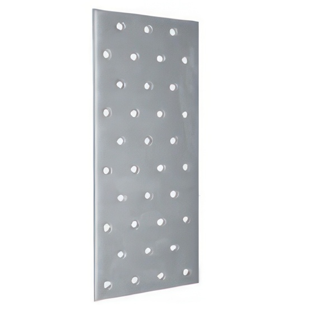 Пластина соединительная PS - 60х120 (50шт/уп)