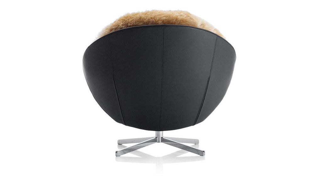 Кресло DeSede DS-265/01 Armchair