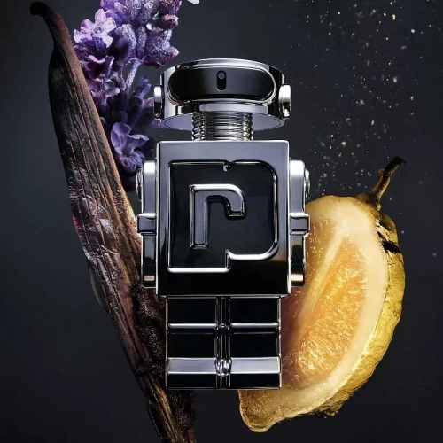 Парфюмерная вода PACO RABANNE Phantom 50 мл.