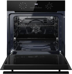 Духовой шкаф Kuppersberg HO 608 Black Glass