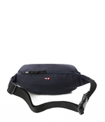 Сумка на пояс Napapijri Happy Waist Bag Blu Marine