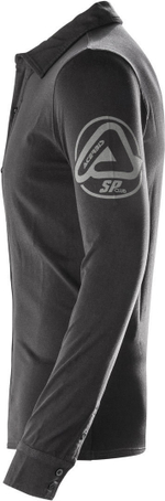 Рубашка ACERBIS SP CLUB, чёрный