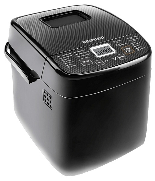 хлебопечь Redmond RBM-M 1908 черн