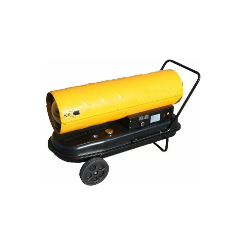 Пушка тепловая TOR BJD-110 (дизель)