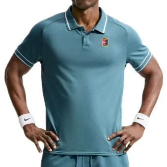 Nike Court Heritage Tennis - smokey blue/smokey blue