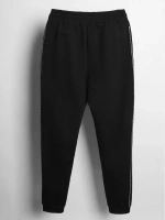 Осенний мужской костюм