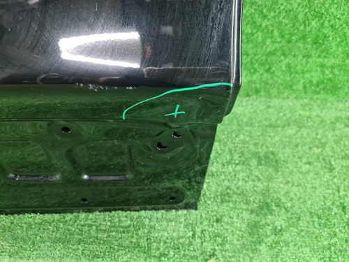 Дверь задняя правая Chery Tiggo 4 Pro (2020-н.в.)
