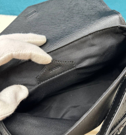 Сумка через плечо Montblanc