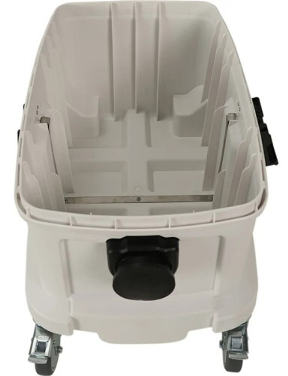 Пылесос сетевой Evoline CVC 140 Power Tool and Air Tool малярный CVC140PTAir