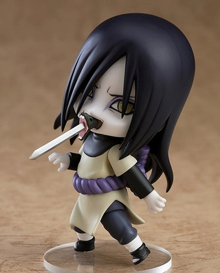 Фигурка Nendoroid Naruto Shippuden Orochimaru