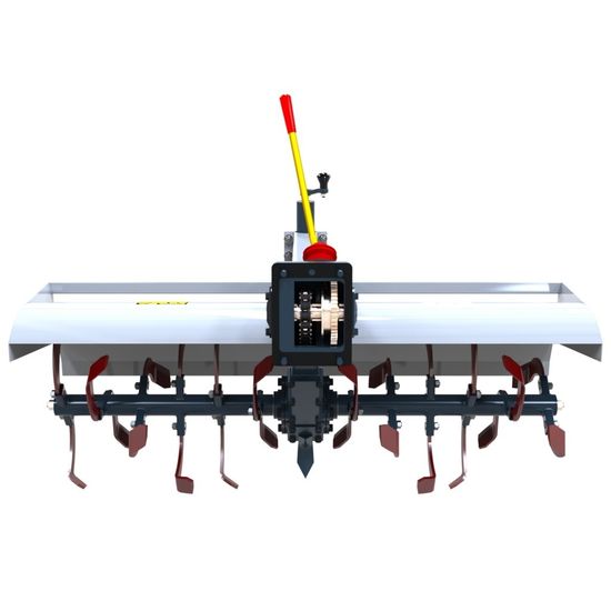 Фреза почвенная "СКАУТ" 120