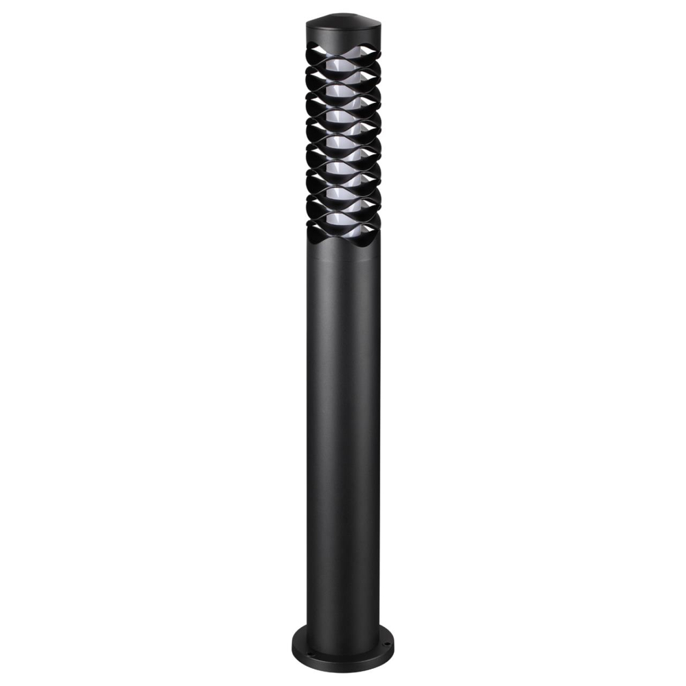 359282 STREET NT24 642 черный Светильник ландшафтный IP65 LED 4000K 24W 185-265V NETZ