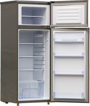 Холодильник Shivaki SHRF 255 DS