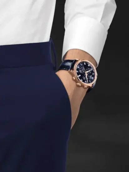 Мужские часы Tissot T116.617.36.042.00