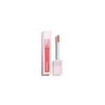 Увлажняющий матовый тинт AMUSE DEW VELVET - 06 LIVELY ROSE