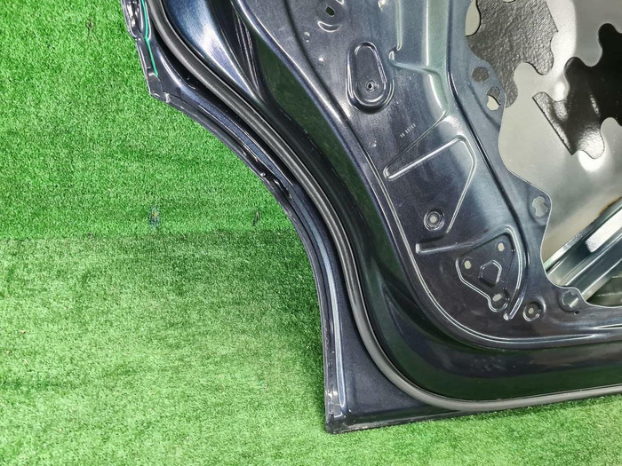 Дверь задняя левая VW ID.6 (2021-н.в.)