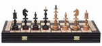 Шахматы "Старая Польша" u120
