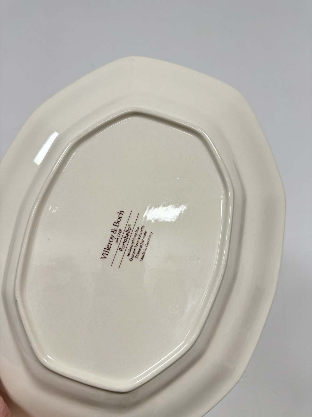 Блюдо Villeroy & Boch Portobello