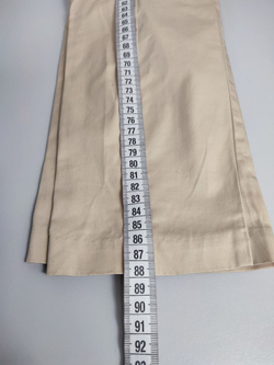 Брюки Benetton светлые 36-38 размер