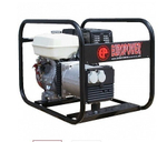 Бензиновый генератор Europower ЕР 4100