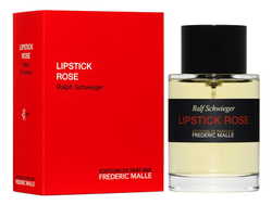 Frederic Malle Lipstick Rose парфюмерная вода