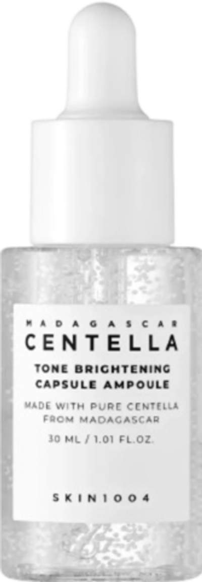 SKIN1004 Madagascar Centella Tone Brightening Capsule Ampoule 30 ml