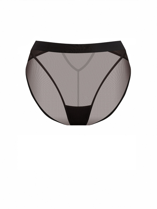 Трусы LIBERTY Downtown (шоколад)