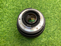Sigma AF 70-300mm 4-5.6D APO Macro Super Nikon F