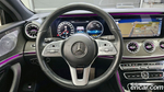 Mercedes-Benz CLS-Class C257 CLS300d AMG Line (04.2020)