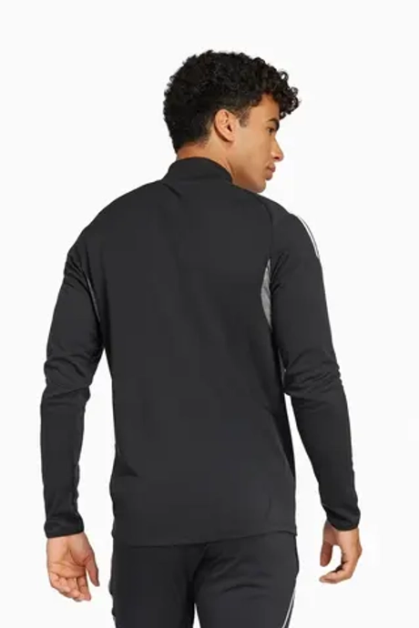 Кофта adidas Tiro 25 Competition Training - черный