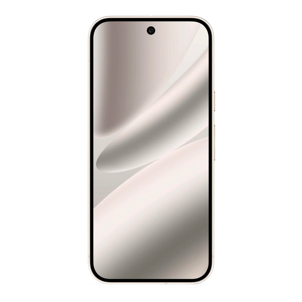 Смартфон Google Pixel 10 Pro 16/128GB, Porcelain (Фарфоровый) (Global)