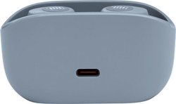 Беспроводные наушники JBL Wave 100 Blue