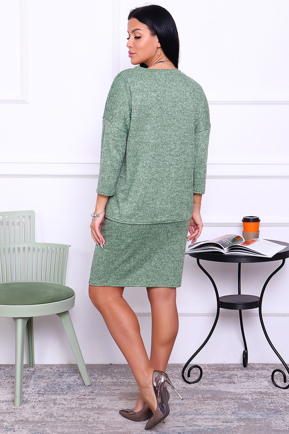 Костюм 24636 Натали (Акция)