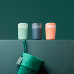 Кружка sipp, 340 мл, синяя