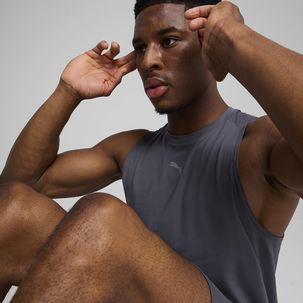 Мужская майка PUMA CLOUDSPUN SOFT BRTHBL TANK