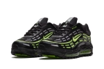 Кроссовки Air Max TL 2.5 Black / Citron