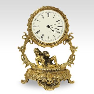 Часы серии "Галактика"