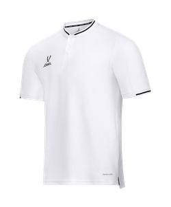 Поло DIVISION PerFormDRY Polo CZ, белый