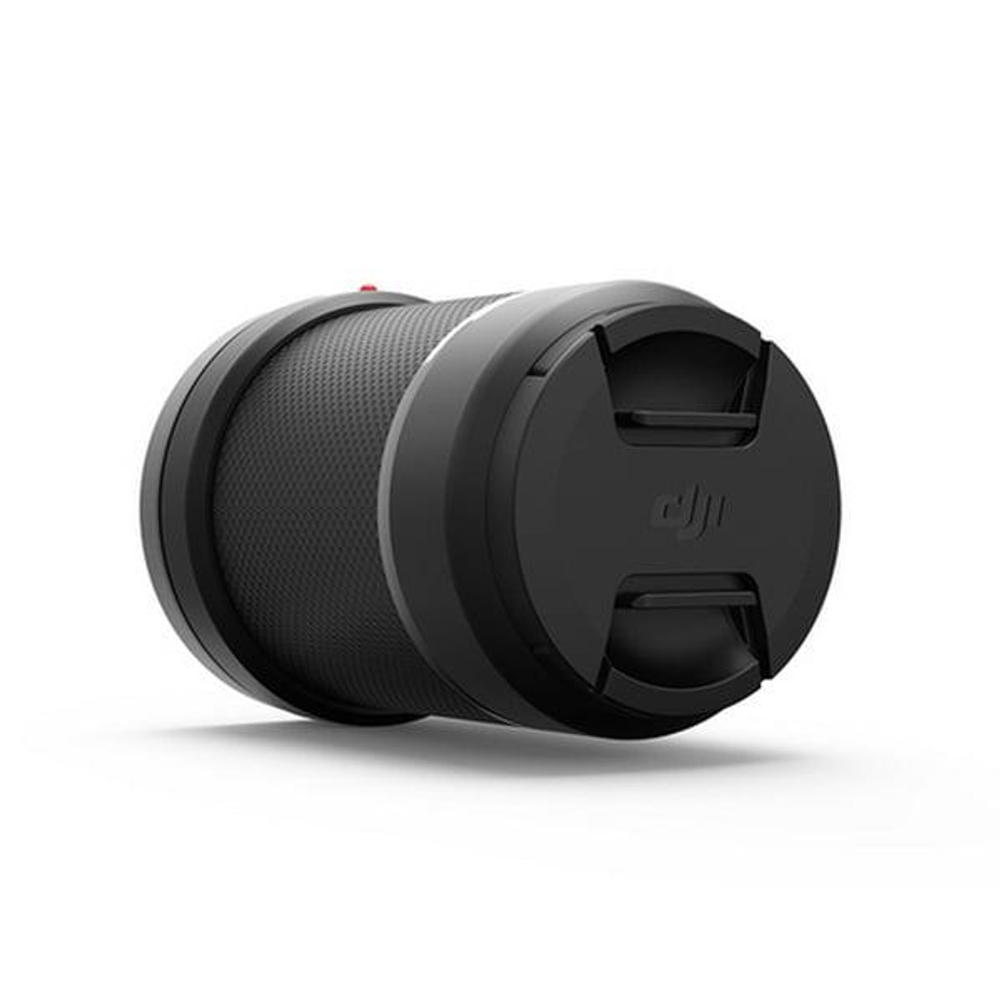 Объектив DL 50mm F2.8 LS ASPH