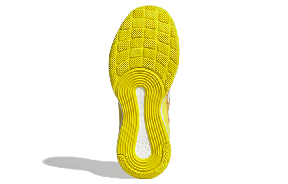 Кроссовки Adidas Crazyflight (Женская размерная сетка)