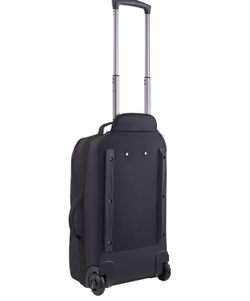 Сумка-чемодан ESSENTIAL Cabin Trolley Bag, черный