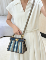 Fendi Peekaboo ISeeU Petite 20 cm