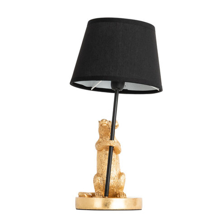 Декоративная настольная лампа Arte Lamp GUSTAV