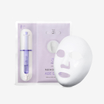 THE OOZOO Face in-shot mask Age cure
