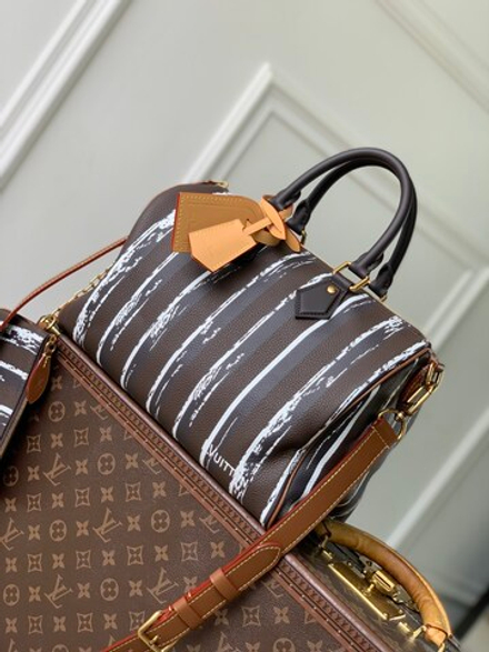 Louis Vuitton Speedy P9 Bandouliere 30